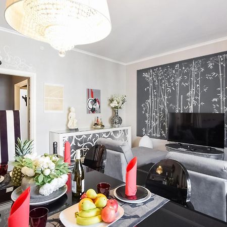 2 Bedroom Cozy Apartment In Gorizia Exterior photo
