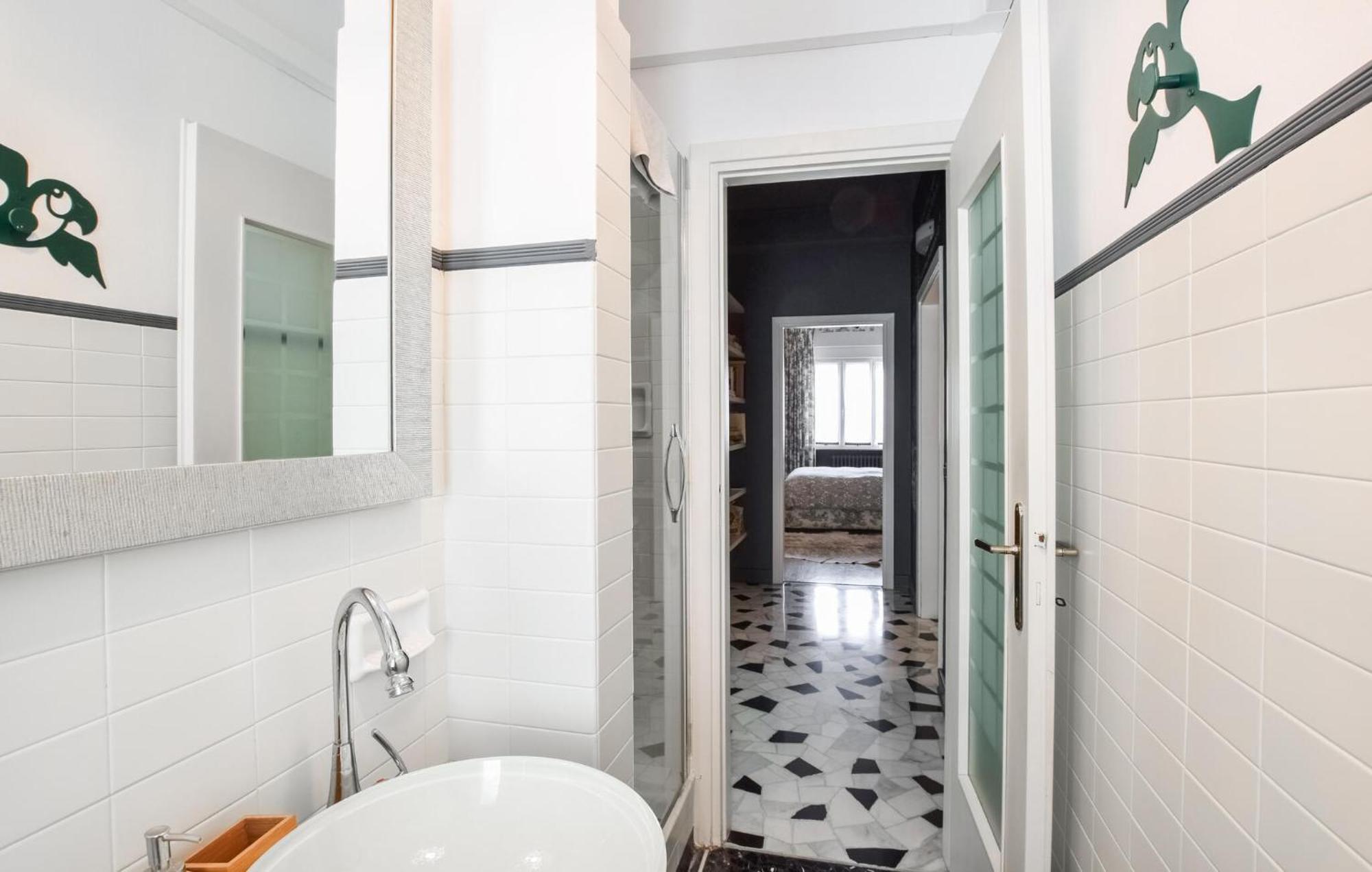 2 Bedroom Cozy Apartment In Gorizia Exterior photo