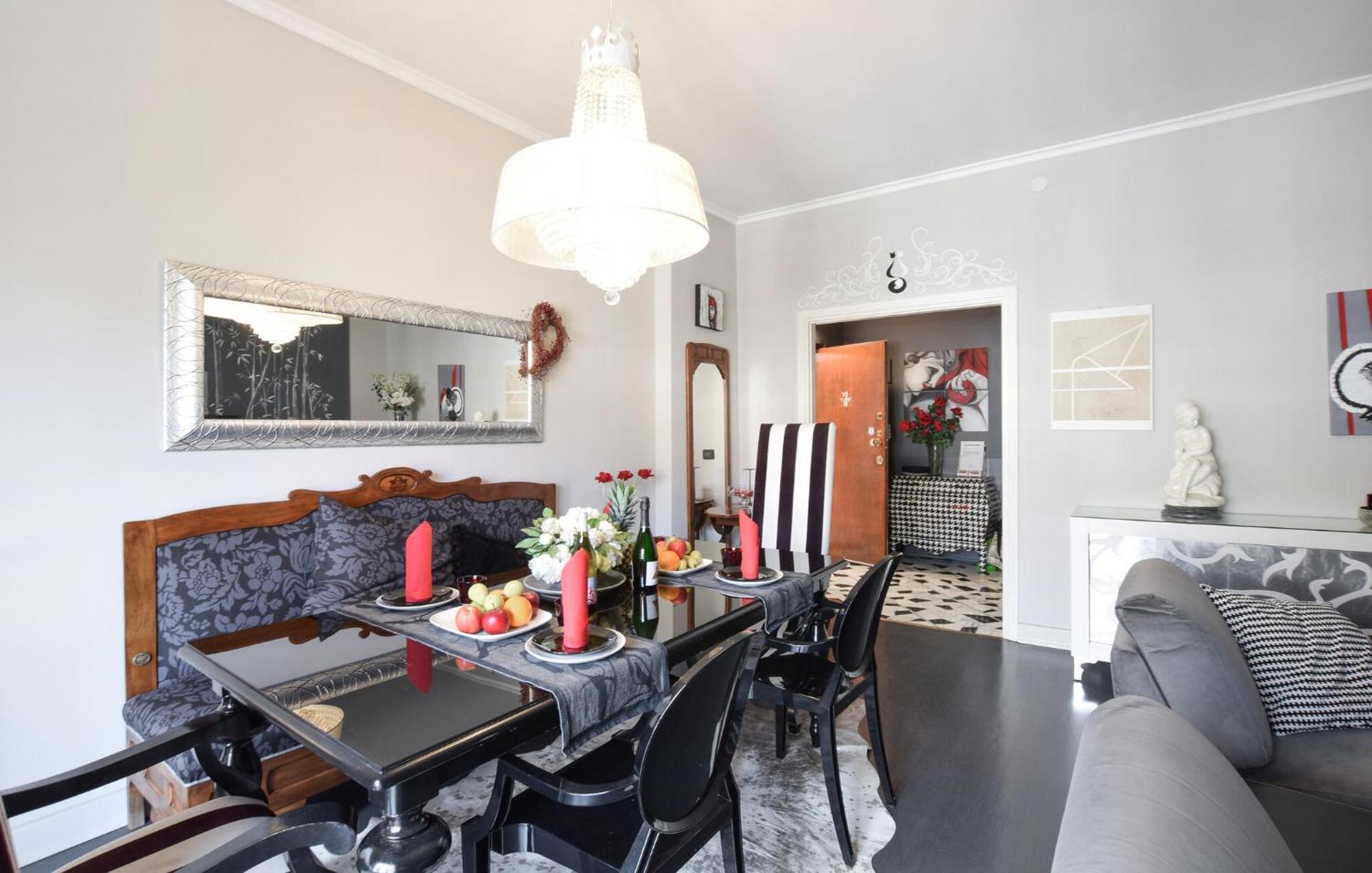 2 Bedroom Cozy Apartment In Gorizia Exterior photo