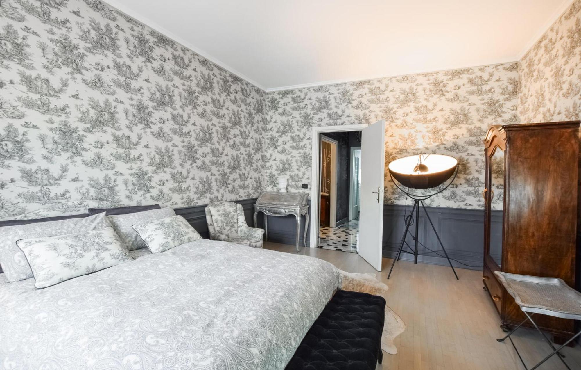2 Bedroom Cozy Apartment In Gorizia Exterior photo