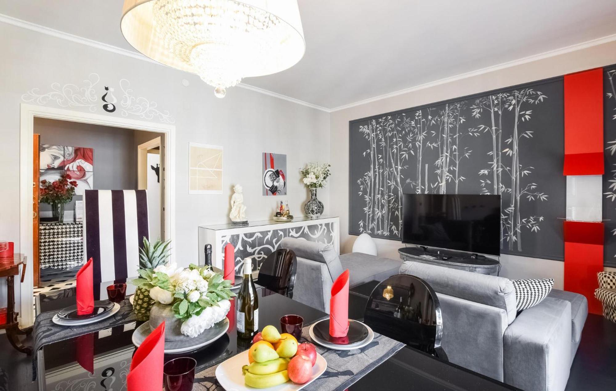 2 Bedroom Cozy Apartment In Gorizia Exterior photo